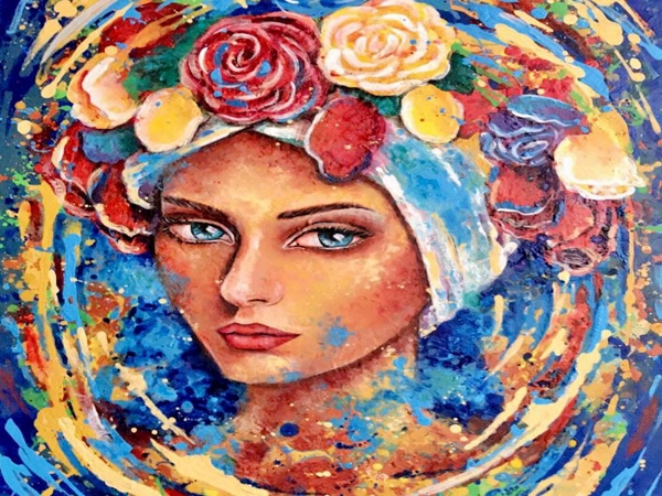 موسمٌ لفصل الضفائر