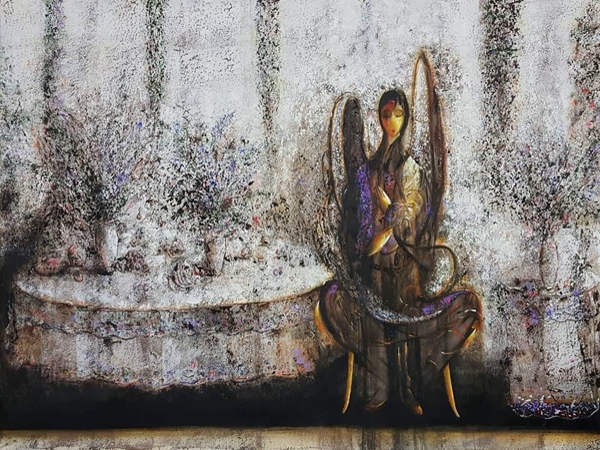 رئةٌ .. وبَعد – احتمال&nbsp;الظلال