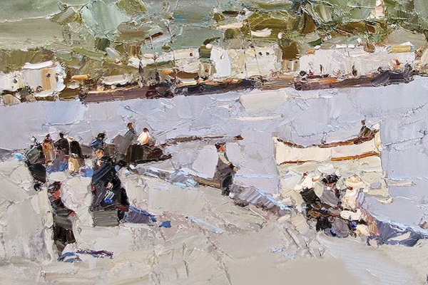 السَّـلـيـل وأســلافه