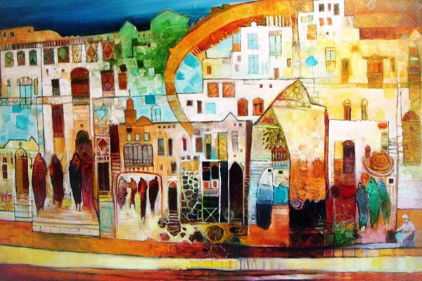 سر العرافة.. ذات&nbsp;حُلم