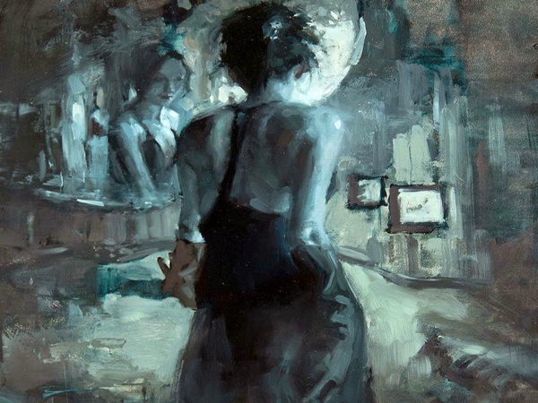 طوفان الغياب