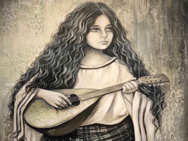 يوميات هناء في نيويورك – الشعر&nbsp;والموسيقي