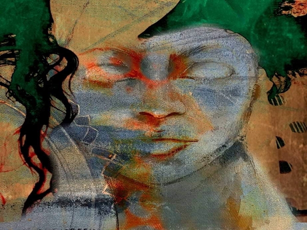 جسدُ تغشاهُ النغمْ