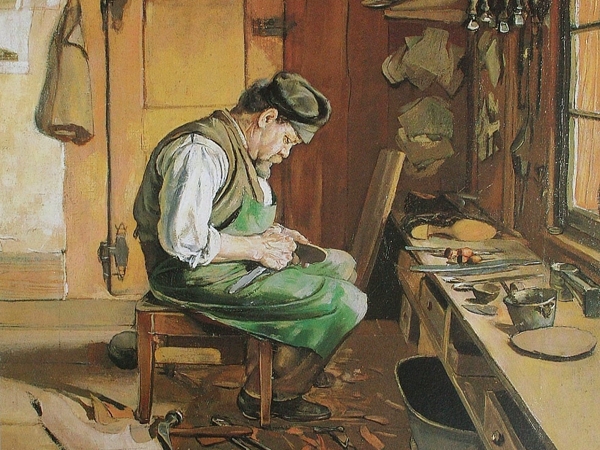 إيقاع المطارق 