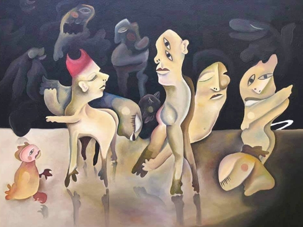 حتى يخرج الفتيان الثلاثة من&nbsp;كهفهم