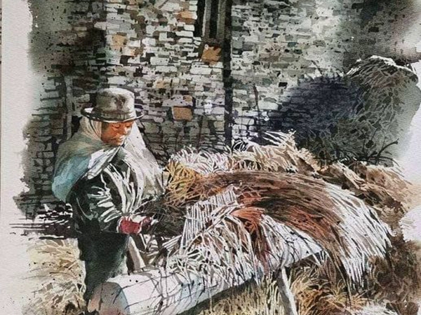 كوابيس العتمة