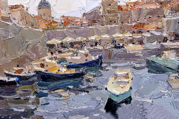 إلى فتاة اسمها&nbsp;الإسكندرية