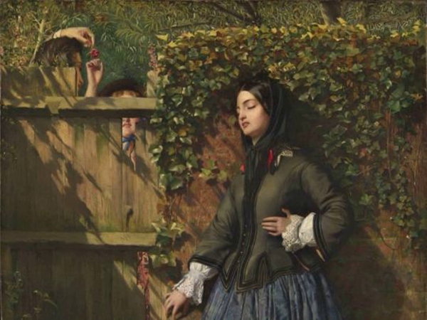 على شفا.. شفةٍ 