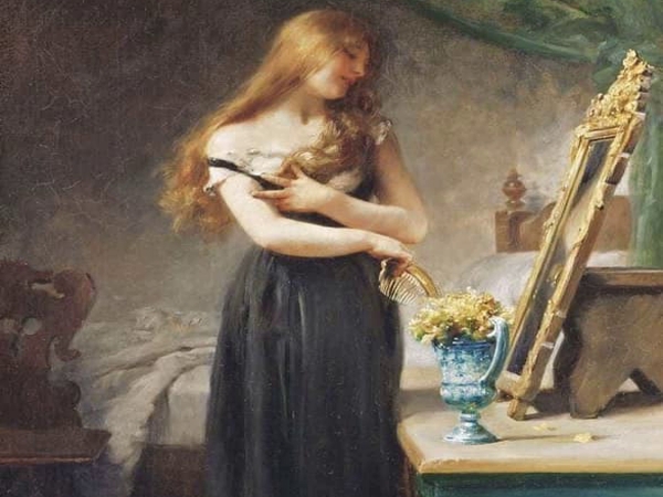 أسميك.. أنت!