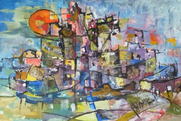 شيخوخة الأرقام