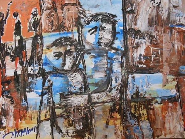 أَوَليس لديكَ أوامر أخرى؟