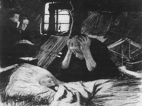 لا أمل في&nbsp;الشفاء