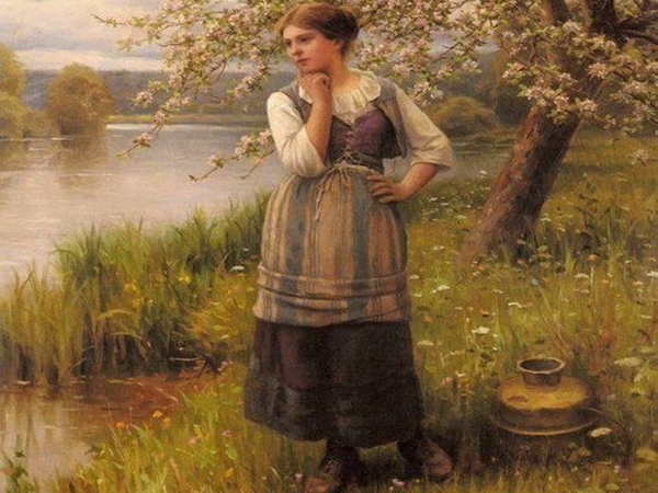 أنامِلٌ تُفَرِّزُ العَسَلْ