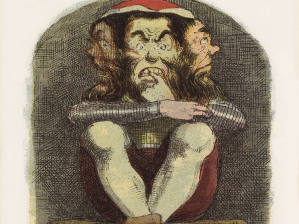 أغنية الريح