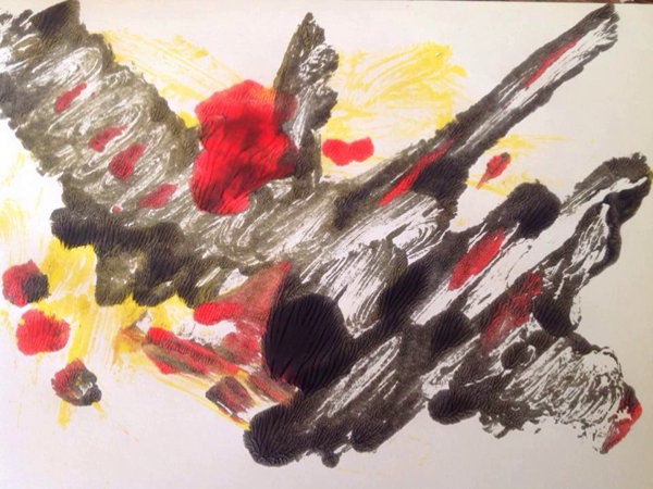 خشي فؤادي.. إنني هيأت&nbsp;مائدتي