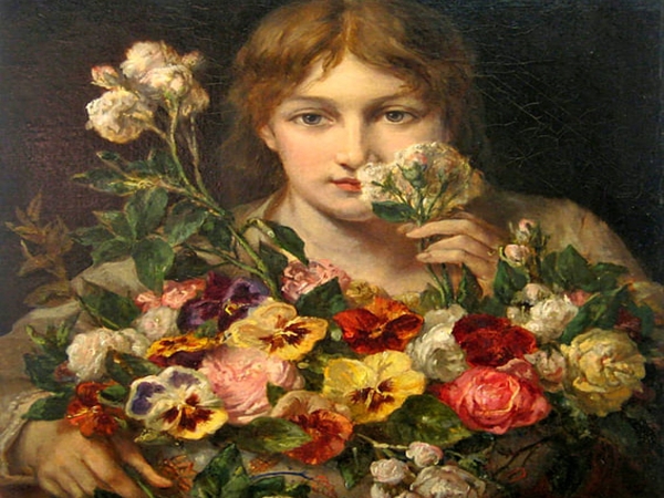 أخَاديدُ النِّهايةِ