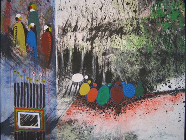 المُعلِّم الروحي