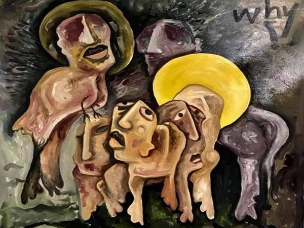 من فقر الروح.. إلى مأدبة&nbsp;الجوع