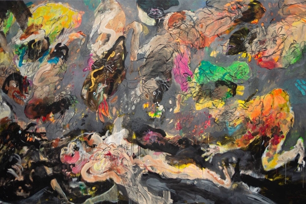 مقبرة العائلة