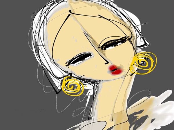 أقتات ضحكتك