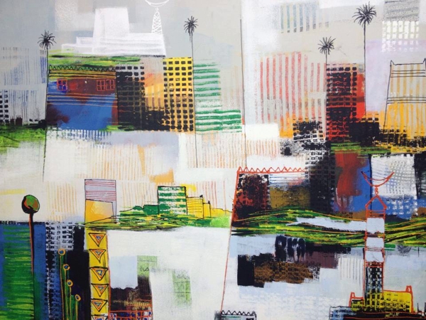 حدث ذات صيف