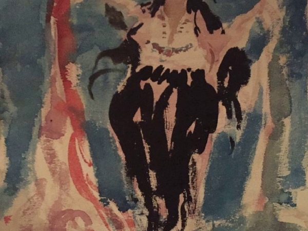 خماسين مختار