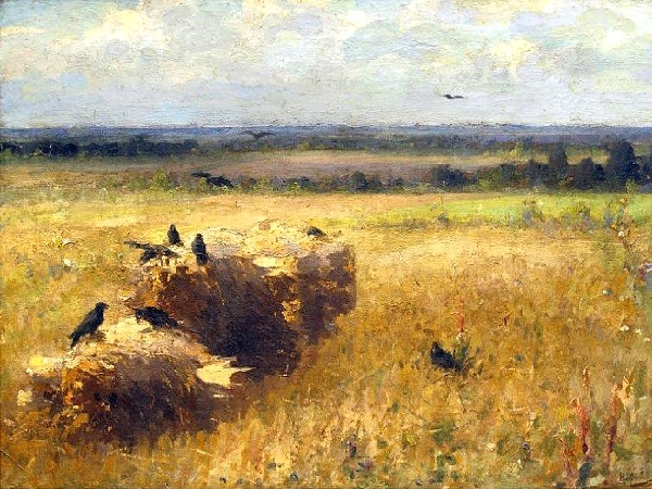 من شعر الهايكو العالمي- قصائد من&nbsp;الأمريكتين