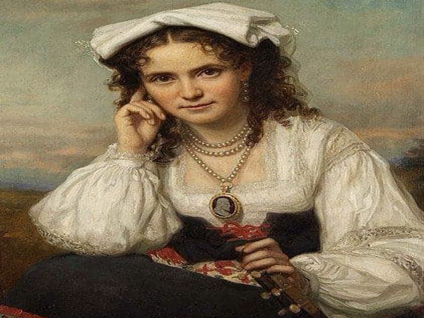 ضحكة مبتورة