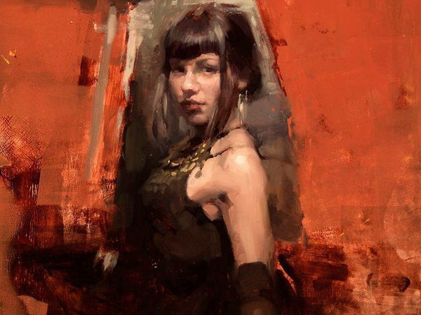 أنا لا أحبك