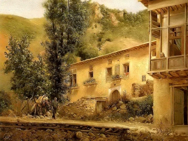 رحيل.. مع الحلم حتى&nbsp;النهاية