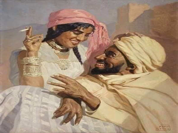 لتتمشى الزهور على&nbsp;الكورنيش