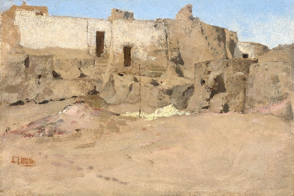 يا دارُ.. أَرواحُ المَنازِلِ&nbsp;أَهلُه