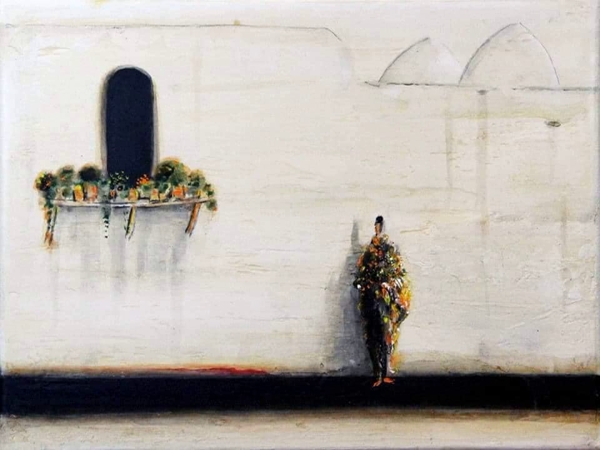 على مقام اشتهائك