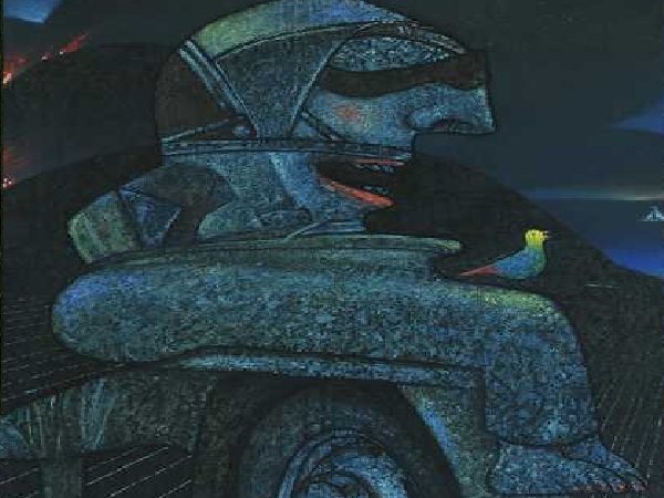 الشاعر في عصر&nbsp;العولمة