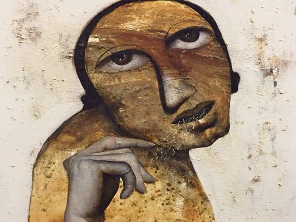 أحزان أليفة