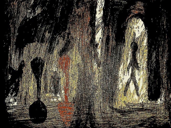 خارج السلال