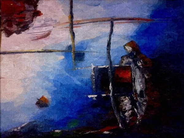 حيوات لا مرئية