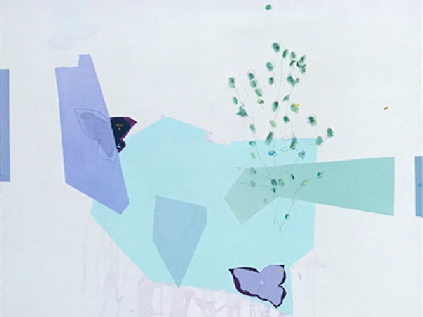 الشعر والبلاستيك: الفن يلتقي مع الأدب في أوديسة البحار&nbsp;النظيفة