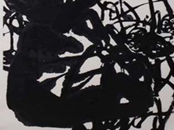 قرقوشة أذني