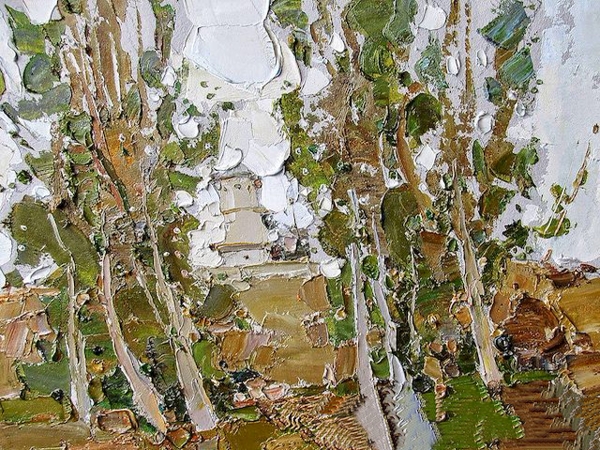 من شعر الهايكو العالمي- قصائد من&nbsp;الهند