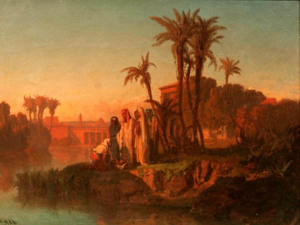 نخـلة في تُـخُـوم المنفى.. وقصائد&nbsp;أخرى