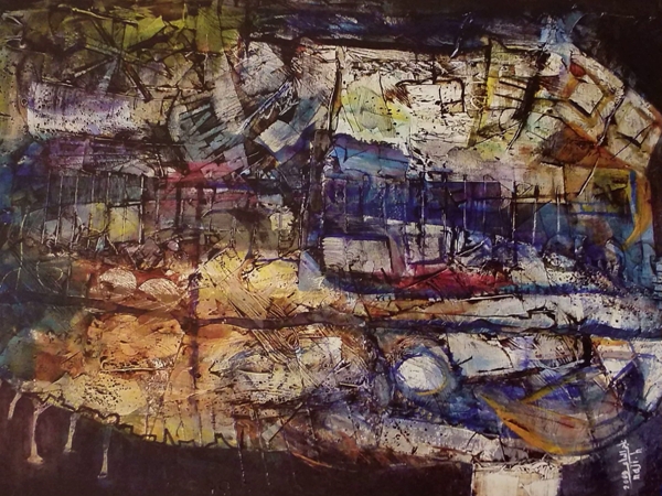 من أجل امرأة&nbsp;وحيدة