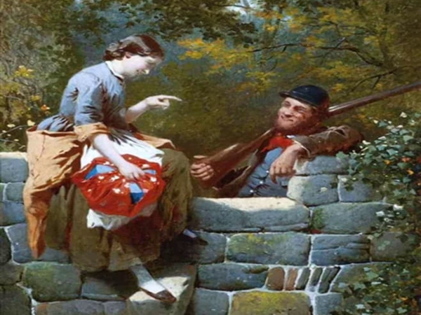 باب يبتلعُ الحلم