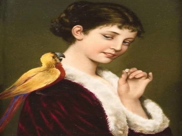 يقظةٌ فاتنةْ