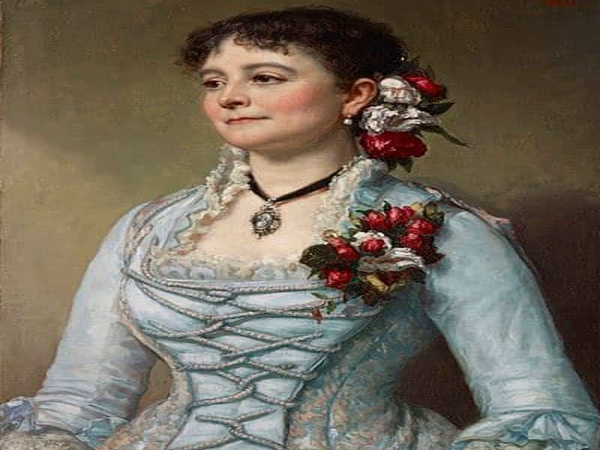 صباحكم ضحكتها