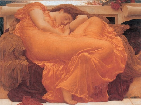 صلوات عاشقة