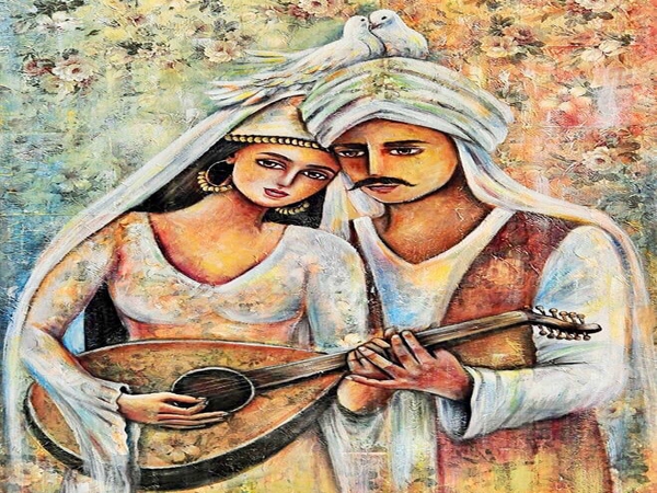 لا وقتَ للنَّومِ&nbsp;البريء