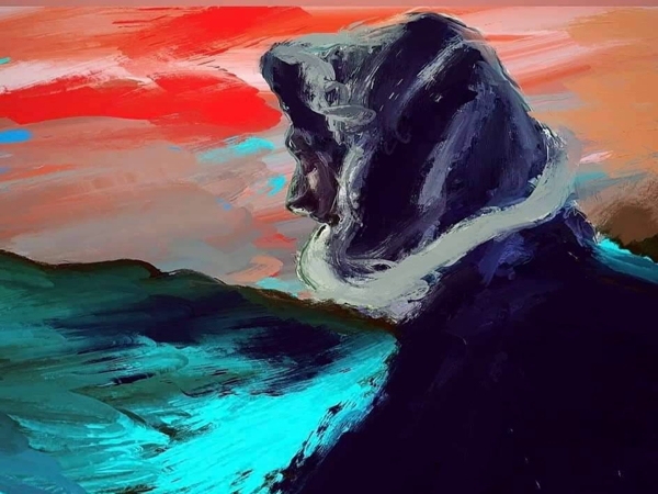 كنعانُ وطنُ الحكايةِ