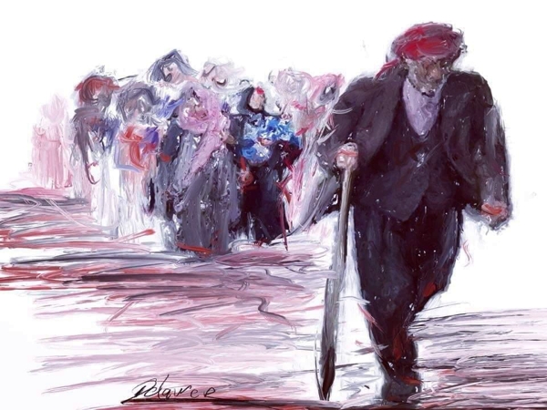 خرجوا مجبورين وعادوا&nbsp;فاتحين