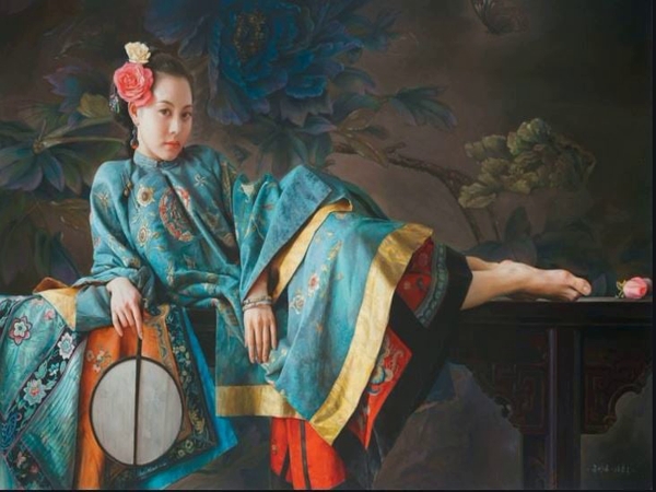 لا وجنة للقمر.. لا خد&nbsp;للريح